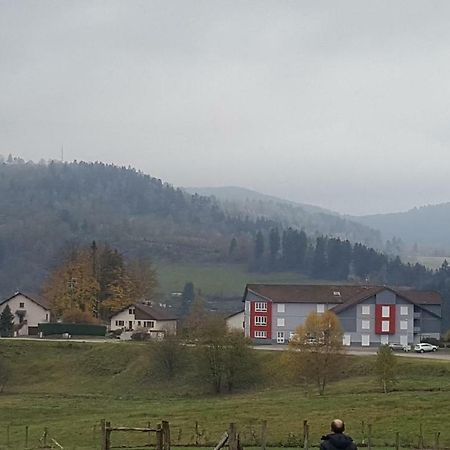 Residence Vallee Des Lacs 勒索里 外观 照片
