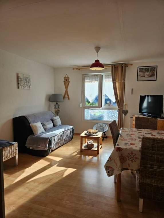 Residence Vallee Des Lacs 勒索里 外观 照片