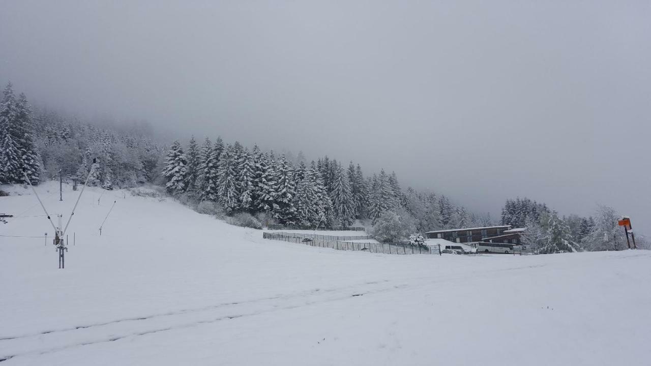 Residence Vallee Des Lacs 勒索里 外观 照片