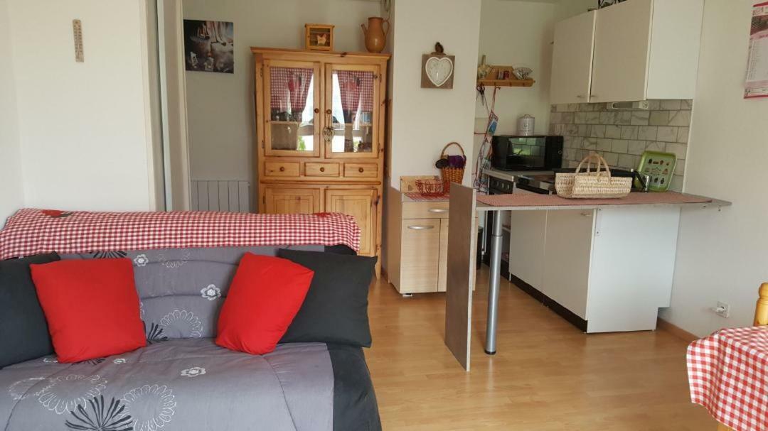 Residence Vallee Des Lacs 勒索里 外观 照片