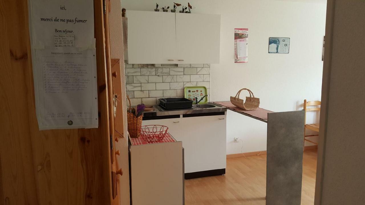 Residence Vallee Des Lacs 勒索里 外观 照片