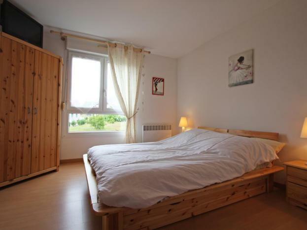 Residence Vallee Des Lacs 勒索里 外观 照片