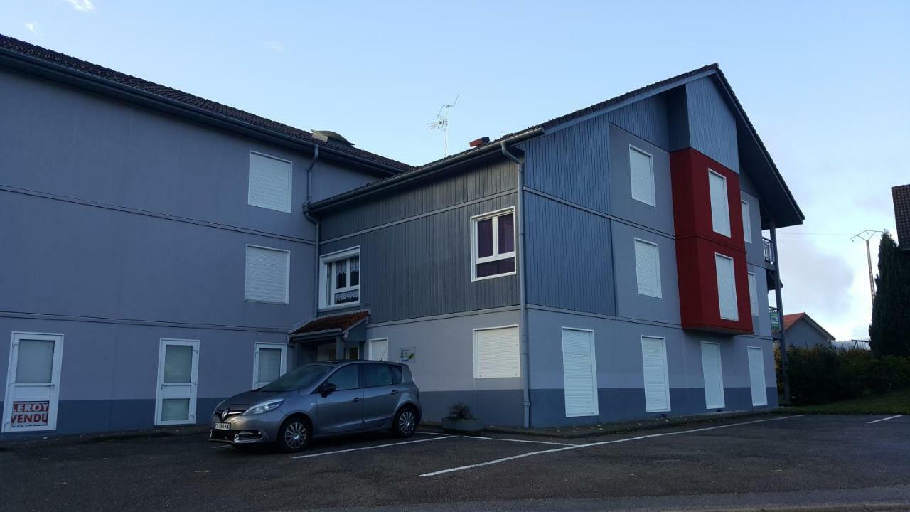 Residence Vallee Des Lacs 勒索里 外观 照片