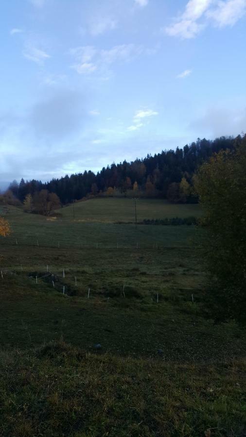 Residence Vallee Des Lacs 勒索里 外观 照片